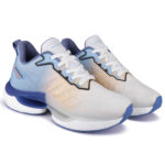 Bersache White Men's Lifestyle Shoes
