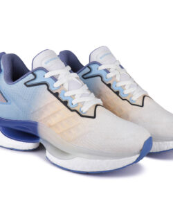 Bersache White Men's Lifestyle Shoes