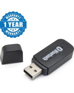 Captcha Black Bluetooth Device - Black.BluetoothReceiver