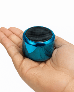 EmmEmm Multicolour Bluetooth Device