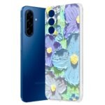 Fashionury Designer Printed Back Cover for Samsung Galaxy M17 5G / Samsung Galaxy A17 5G / Samsung Galaxy F17 5G | High Definition Print | Soft TPU | Precise Cutouts | Slim Fit...