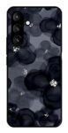 for Samsung Galaxy A55 5G Printed Designer Mobile Pone Back Cover Case for Metal | for Boys Girls | | Beautiful Places Printed Soft Rubber Case (Polycarbonate | Camera Protection)