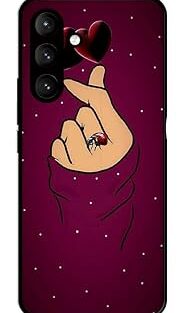 for Samsung Galaxy M56 5G Printed Designer Mobile Pone Back Cover Case for Metal | for Boys Girls | |Beach Scene Printed Soft Rubber Case (Polycarbonate | Camera Protection)