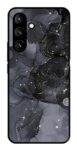 for Samsung Galaxy M56 5G Printed Designer Mobile Pone Back Cover Case for Metal | for Boys Girls | |Floral Printed Soft Rubber Case (Polycarbonate | Camera Protection)