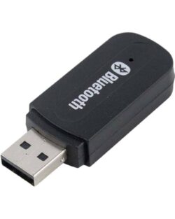 iCases Black Bluetooth Device