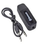 iCases Black Bluetooth Device