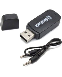 iCases Black Bluetooth Device