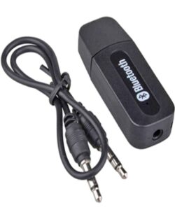 iCases Black Bluetooth Device