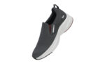 Neemans Grey Men's Slip-on Shoes