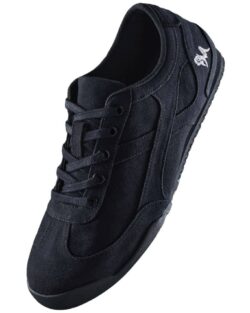Neemans Urban Casual Black Men's Lifestyle Shoes