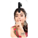 Oppo A9 2020 Printed Cover By My Design Multi Color