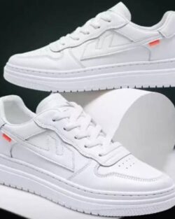 PENNEN White Men's Lifestyle Shoes