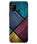 Realme 7i Printed Cover By My Design Multi Color