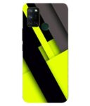 Realme 7i Printed Cover By My Design Multi Color
