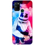 Realme 7i Printed Cover By My Design Multi Color