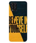 Realme 8 Pro Printed Cover By My Design Multi Color