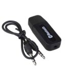 T.G. Black Bluetooth Device