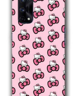 Tweakymod 3D Back Covers For Realme X7 Pro