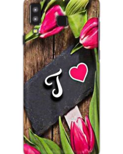 Tweakymod 3D Back Covers For Samsung Galaxy A8 Star Pack of 1