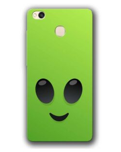 Tweakymod 3D Back Covers For Xiaomi Redmi 3s Prime
