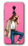 Tweakymod 3D Back Covers For Xiaomi Redmi 5