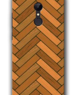 Tweakymod 3D Back Covers For Xiaomi Redmi 5