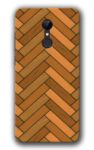 Tweakymod 3D Back Covers For Xiaomi Redmi 5