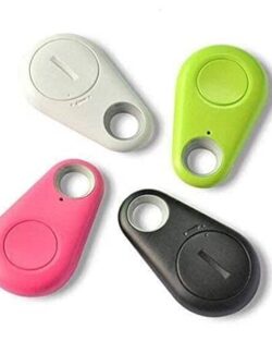 zoxed Multicolour Bluetooth Device