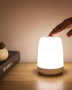 13 Color Changing Touch Control Smart LED Table Lamp