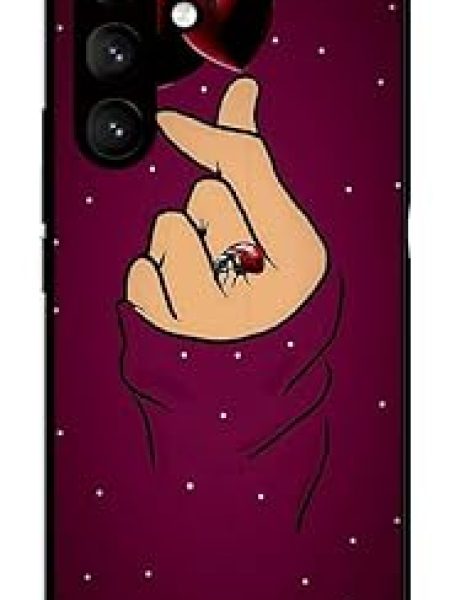 for Samsung Galaxy A55 5G Printed Designer Mobile Pone Back Cover Case for Metal | for Boys Girls | |Beach Scene Printed Soft Rubber Case (Polycarbonate | Camera Protection)