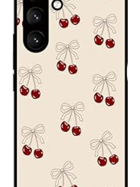 for Samsung Galaxy M56 5G Printed Designer Mobile Pone Back Cover Case for Metal | for Boys Girls | |Hearts Pattern Printed Soft Rubber Case (Polycarbonate | Camera Protection)
