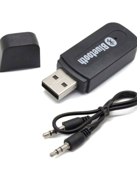 iCases Black Bluetooth Device