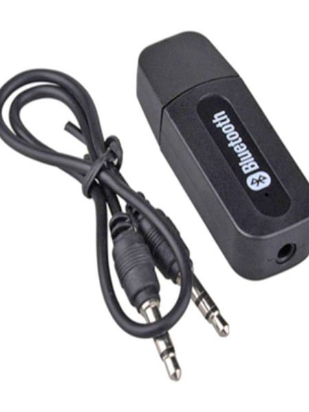 iCases Black Bluetooth Device
