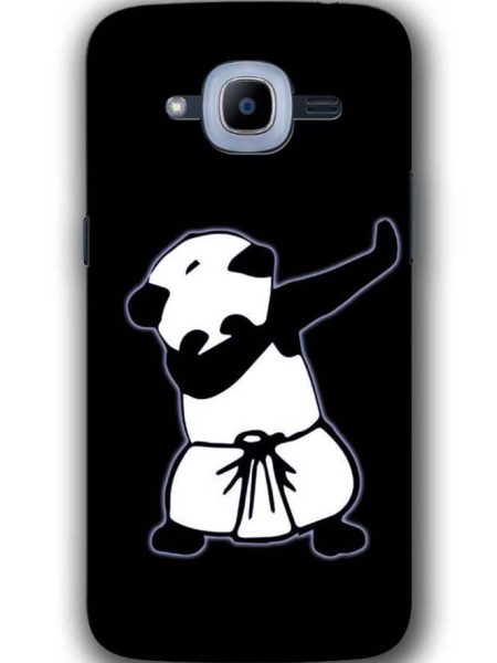 Samsung Galaxy J2 (2016) 3D Back Covers By Tweakymod