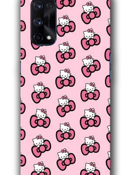Tweakymod 3D Back Covers For Realme X7 Pro