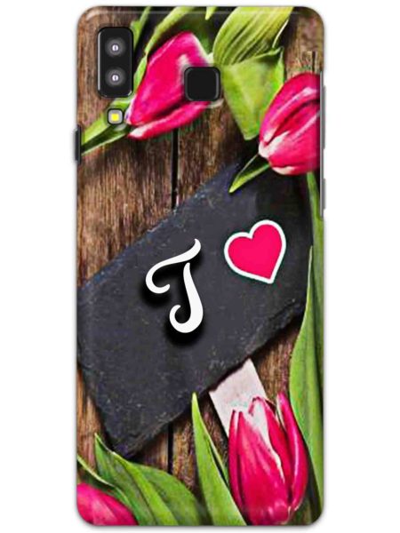 Tweakymod 3D Back Covers For Samsung Galaxy A8 Star Pack of 1