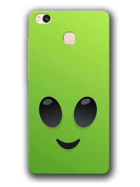 Tweakymod 3D Back Covers For Xiaomi Redmi 3s Prime