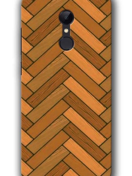 Tweakymod 3D Back Covers For Xiaomi Redmi 5