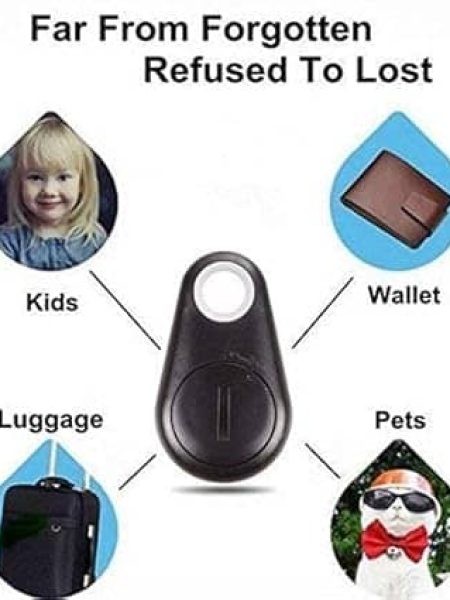 zoxed Multicolour Bluetooth Device